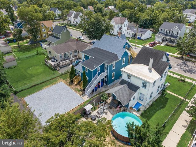 604 E MULBERRY ST, Millville, NJ 08332