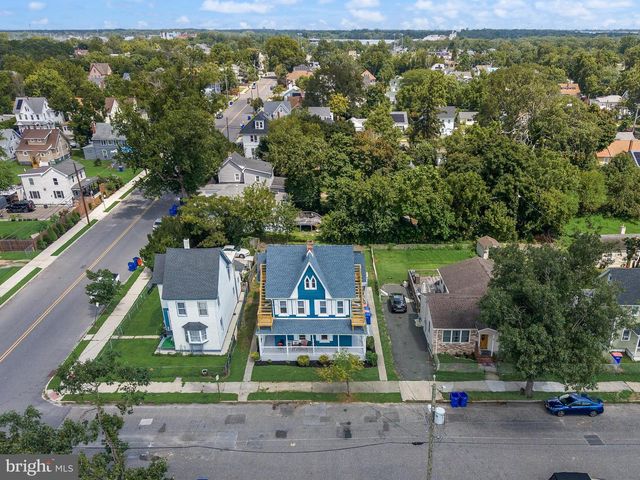 604 E MULBERRY ST, Millville, NJ 08332