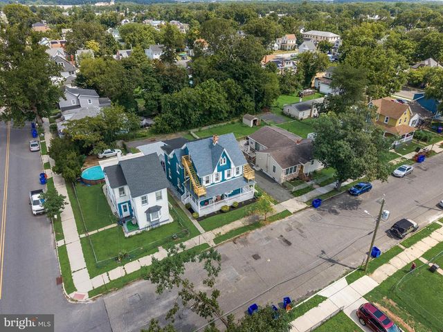 604 E MULBERRY ST, Millville, NJ 08332