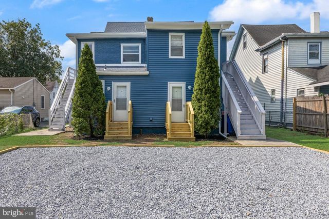 604 E MULBERRY ST, Millville, NJ 08332