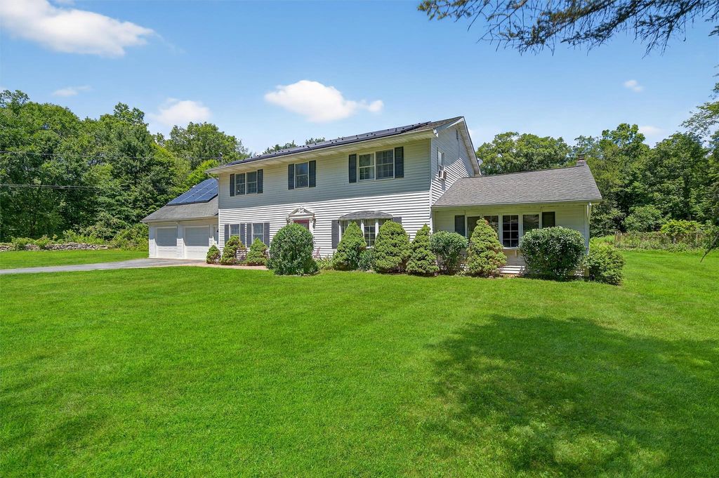 94 Lincolndale, Washingtonville, NY 10992