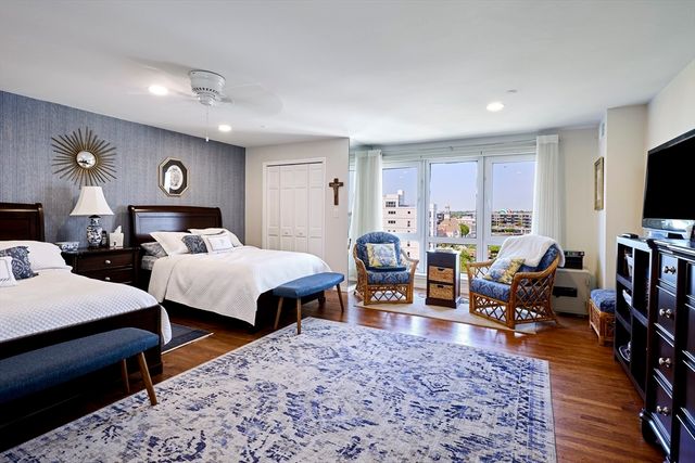 1001 Marina Dr 510, Quincy, MA 02171