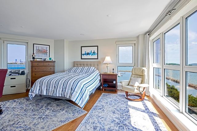1001 Marina Dr 510, Quincy, MA 02171