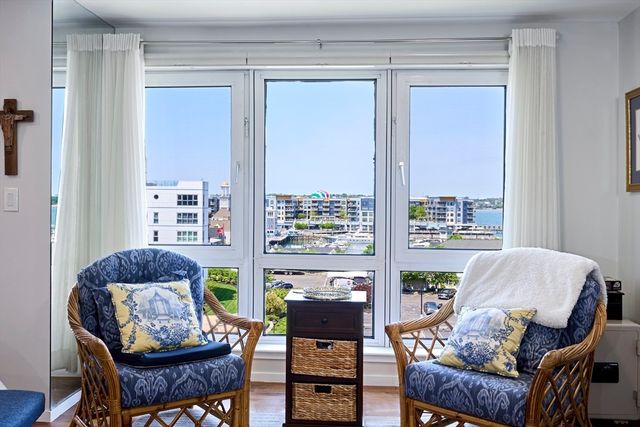 1001 Marina Dr 510, Quincy, MA 02171