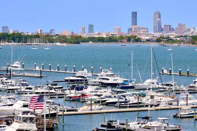 1001 Marina Dr 510, Quincy, MA 02171