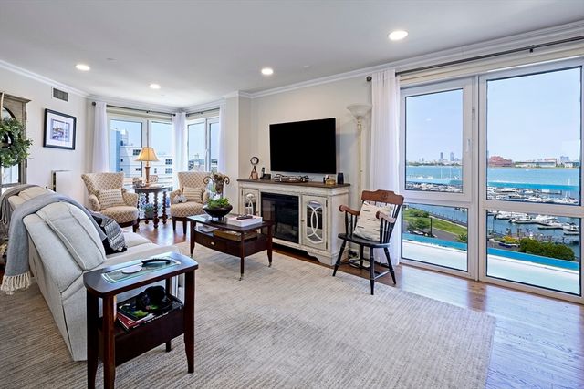 1001 Marina Dr 510, Quincy, MA 02171