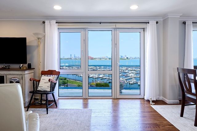 1001 Marina Dr 510, Quincy, MA 02171