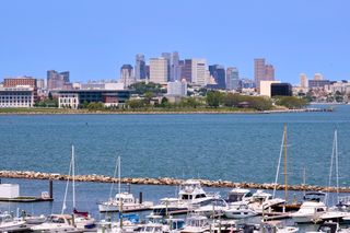 1001 Marina Dr 510, Quincy, MA 02171