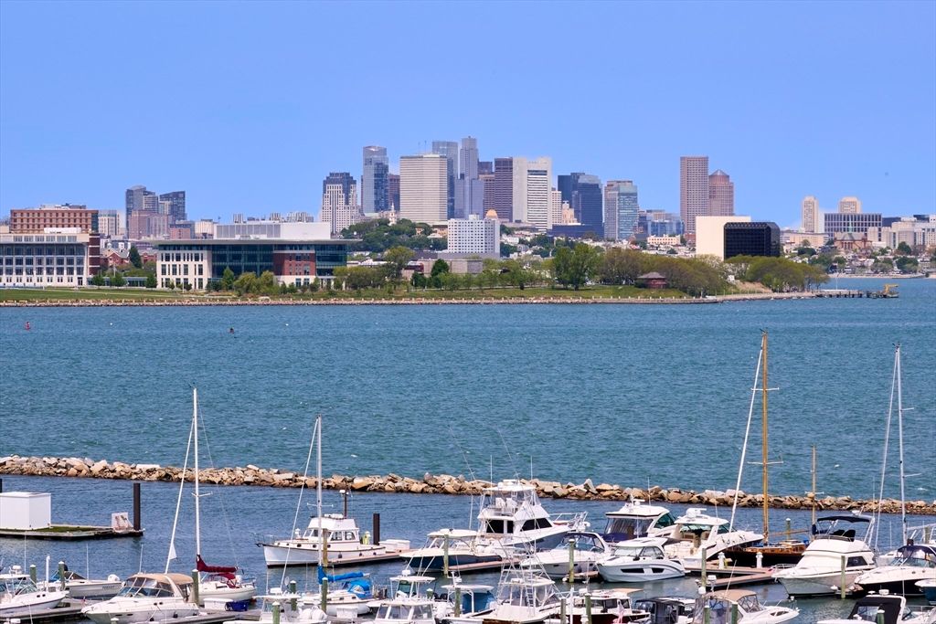 1001 Marina Dr 510, Quincy, MA 02171
