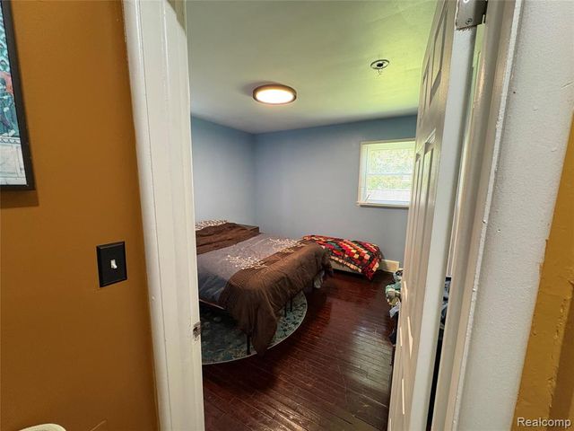 3022 Begole Street, Flint, MI 48504