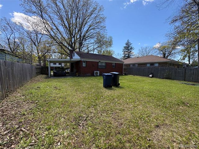 3022 Begole Street, Flint, MI 48504