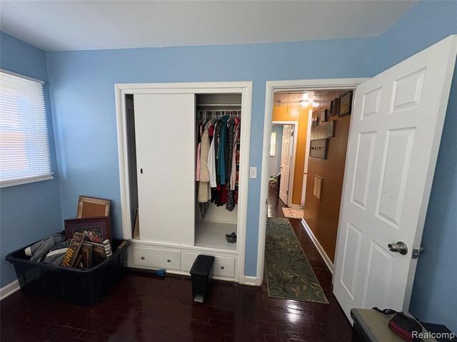3022 Begole Street, Flint, MI 48504