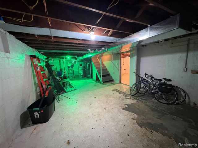 3022 Begole Street, Flint, MI 48504
