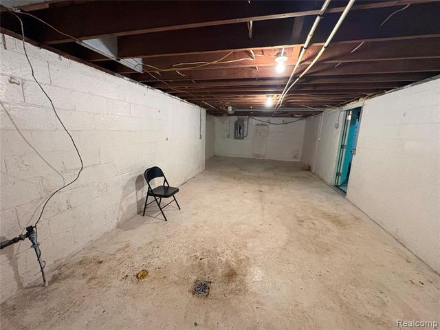 3022 Begole Street, Flint, MI 48504