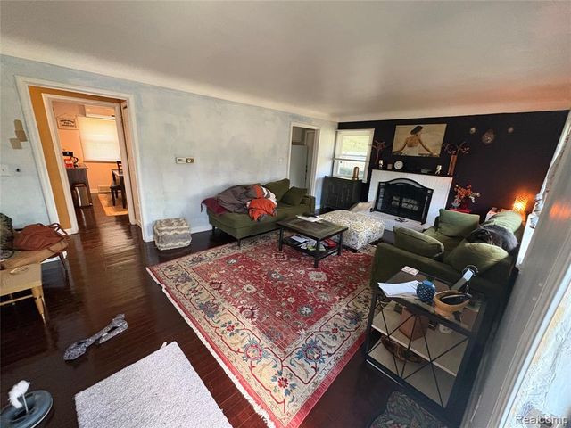 3022 Begole Street, Flint, MI 48504
