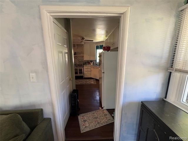 3022 Begole Street, Flint, MI 48504
