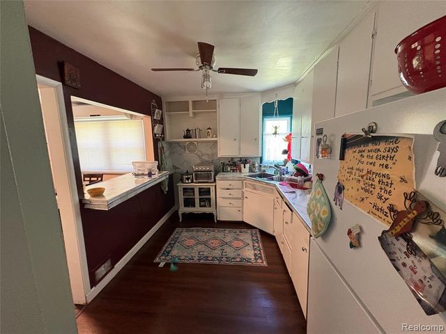 3022 Begole Street, Flint, MI 48504