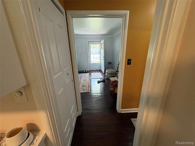 3022 Begole Street, Flint, MI 48504
