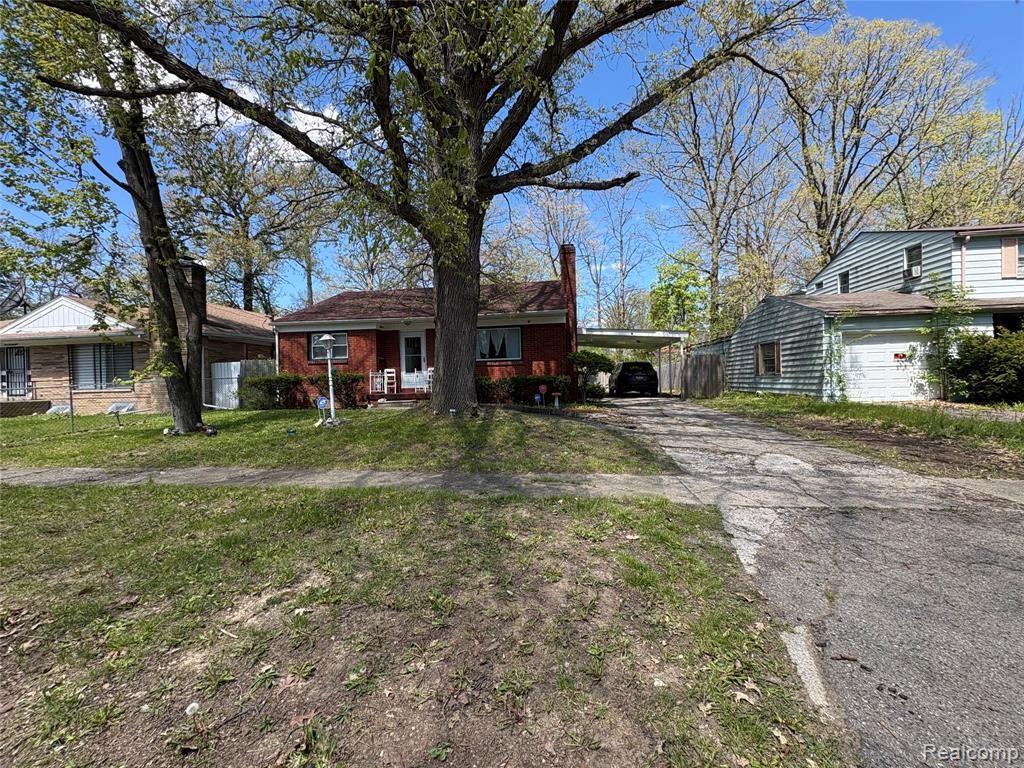 3022 Begole Street, Flint, MI 48504