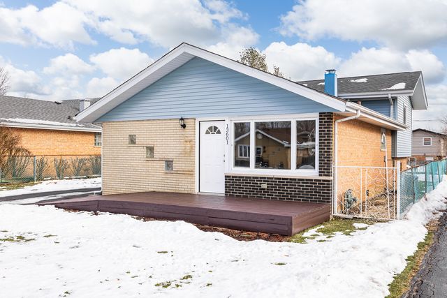 13601 Loomis Lane, Crestwood, IL 60418