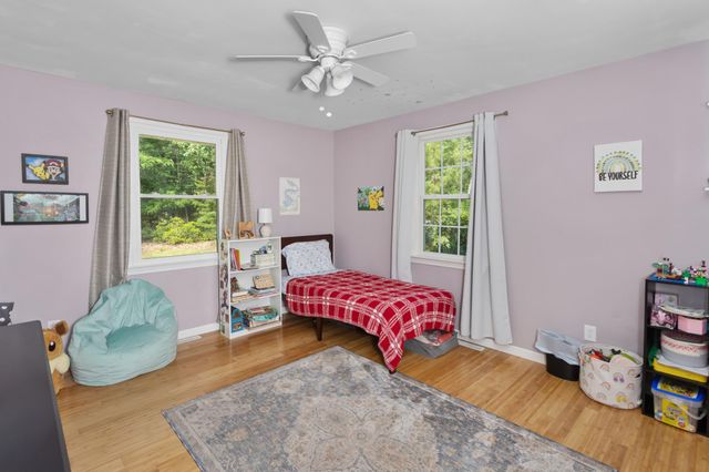 64 PATTY BOWKER RD, Tabernacle, NJ 08088