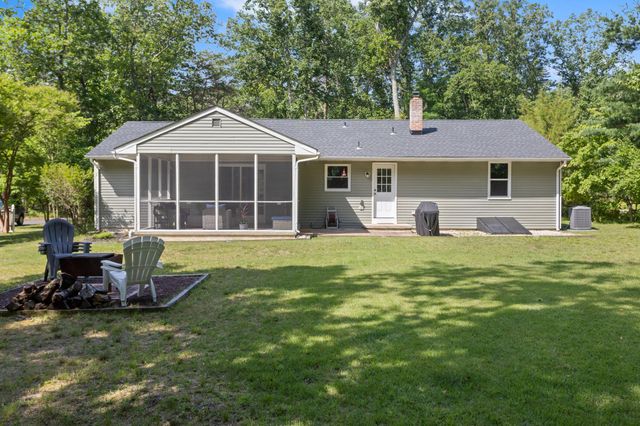 64 PATTY BOWKER RD, Tabernacle, NJ 08088
