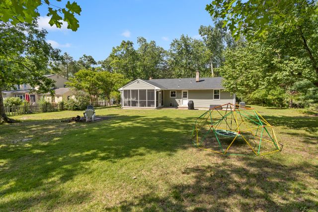 64 PATTY BOWKER RD, Tabernacle, NJ 08088