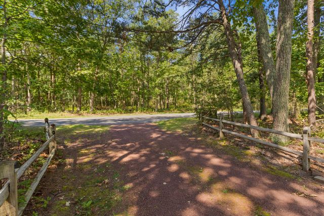 64 PATTY BOWKER RD, Tabernacle, NJ 08088
