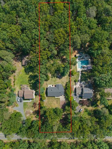64 PATTY BOWKER RD, Tabernacle, NJ 08088