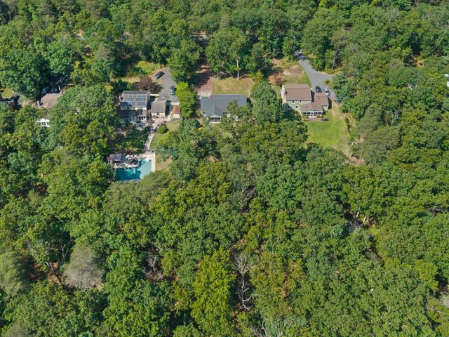64 PATTY BOWKER RD, Tabernacle, NJ 08088