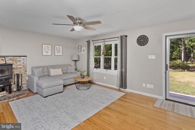 64 PATTY BOWKER RD, Tabernacle, NJ 08088