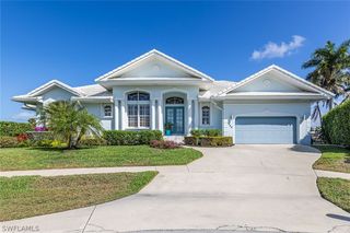 798 Sea CT, Marco Island, FL 34145