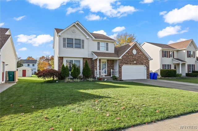 4400 Manor Lane, Hamburg, NY 14075