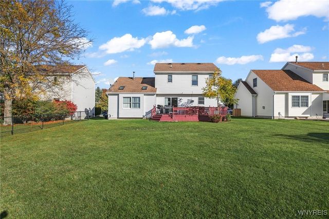 4400 Manor Lane, Hamburg, NY 14075