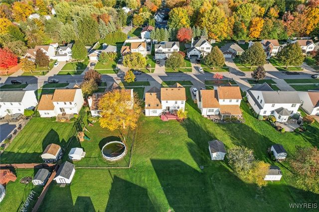 4400 Manor Lane, Hamburg, NY 14075