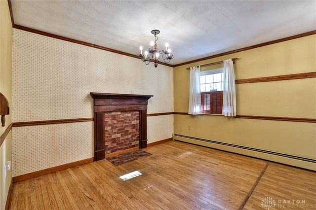 7643 Walmac Street, Dayton, OH 45424