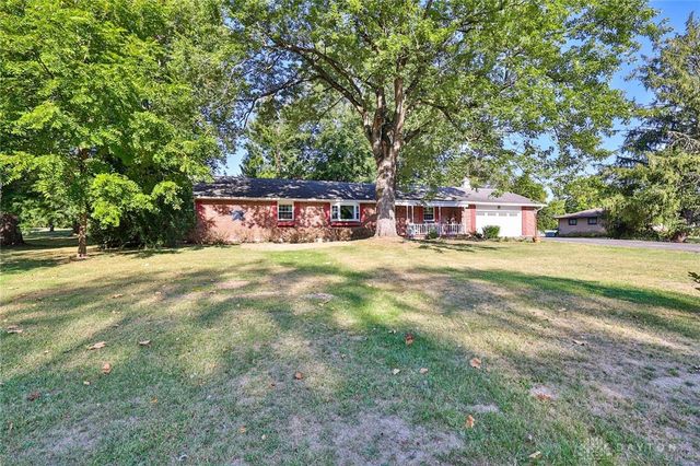 7643 Walmac Street, Dayton, OH 45424