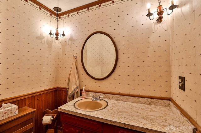 7643 Walmac Street, Dayton, OH 45424