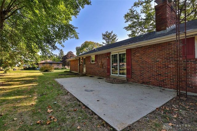 7643 Walmac Street, Dayton, OH 45424