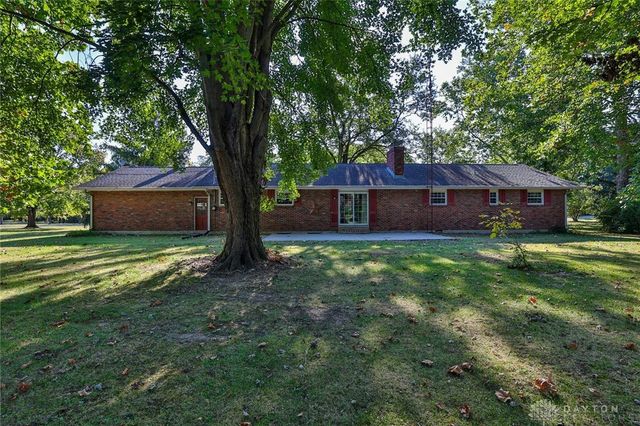 7643 Walmac Street, Dayton, OH 45424