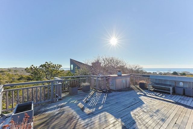 9 Thistlemore, Provincetown, MA 02657