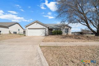 2509 Coach Drive, Killeen, TX 76543