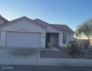 20450 N 39th Drive, Glendale, AZ 85308