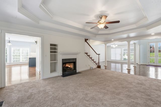 2292 Alexander Blvd, Murfreesboro, TN 37130