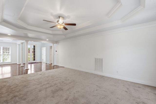 2292 Alexander Blvd, Murfreesboro, TN 37130