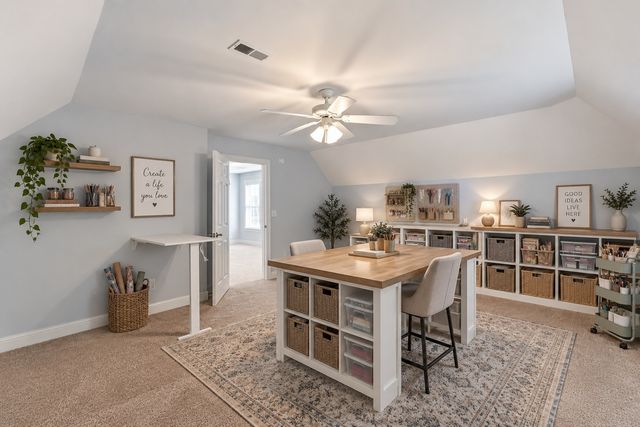 2292 Alexander Blvd, Murfreesboro, TN 37130