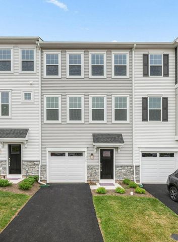 306 EAST SAWYER COURT, Royersford, PA 19468