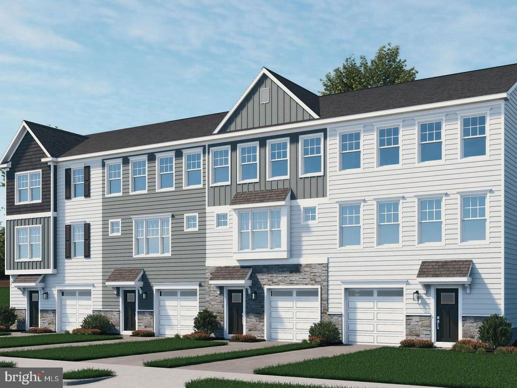 306 EAST SAWYER COURT, Royersford, PA 19468