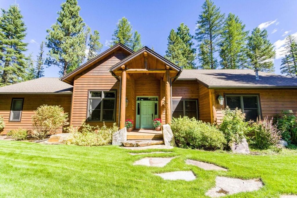 29545 Drifting Way, Bigfork, MT 59911 photo 4