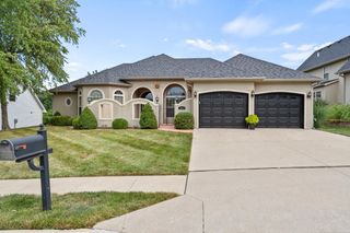 2611 STRATFORD CHASE PKY, Columbia, MO 65201